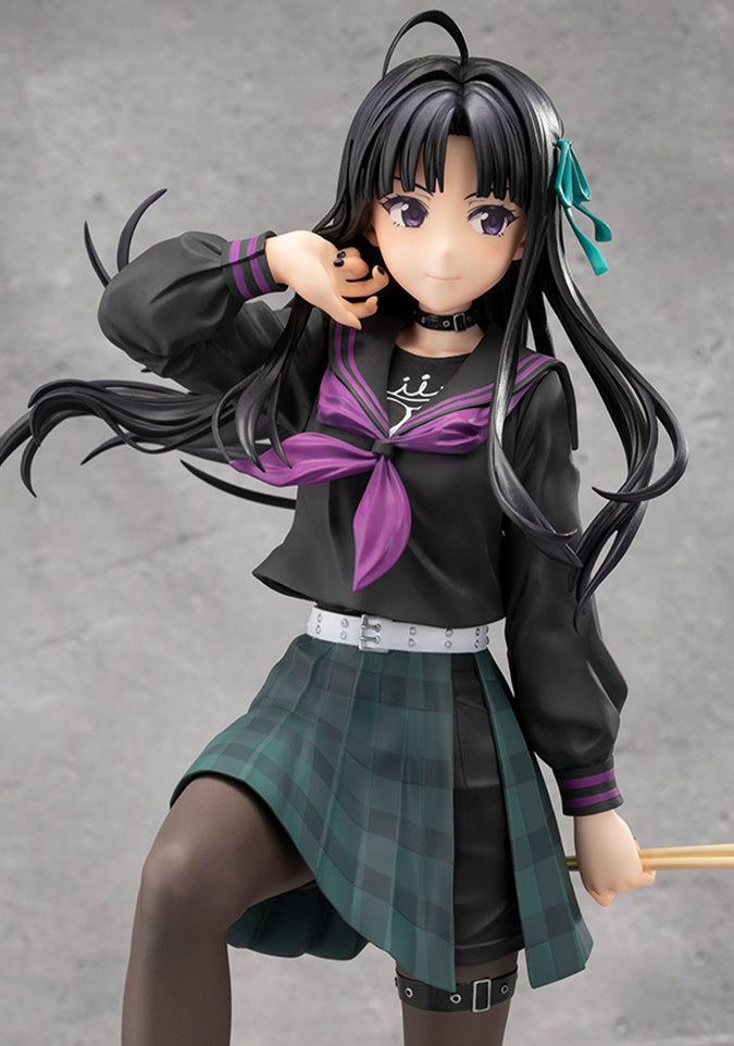 [Pre-order] Girls Band Cry - Subaru Awa 1/7 - KOTOBUKIYA