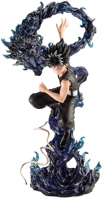 [Pre-order] Yu Yu Hakusho - Hiei: Ver. 2 1/8 - ARTFX J