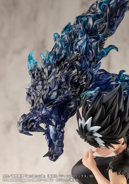 [Pre-order] Yu Yu Hakusho - Hiei: Ver. 2 1/8 - ARTFX J