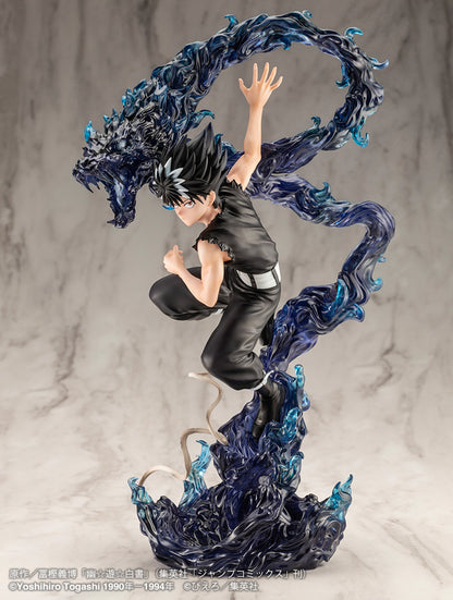 [Pre-order] Yu Yu Hakusho - Hiei: Ver. 2 1/8 - ARTFX J