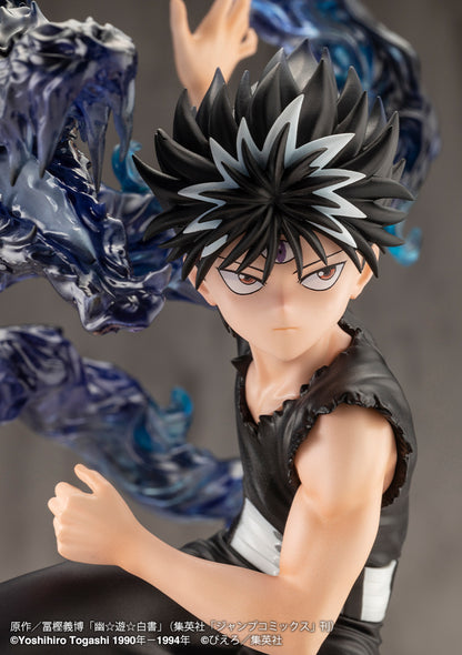 [Pre-order] Yu Yu Hakusho - Hiei: Ver. 2 1/8 - ARTFX J