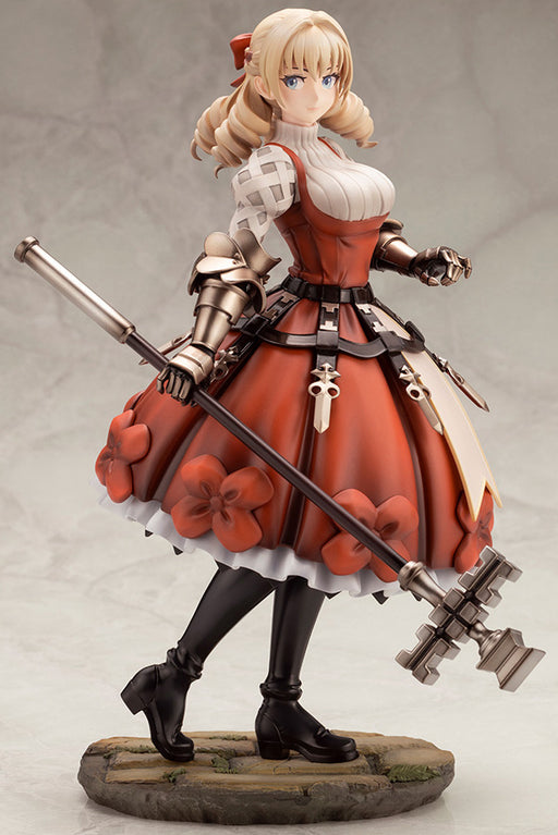 [Pre-order] Unicorn Overlord - Scarlett 1/7 - KOTOBUKIYA