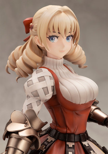 [Pre-order] Unicorn Overlord - Scarlett 1/7 - KOTOBUKIYA