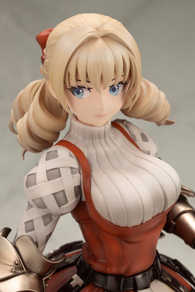 [Pre-order] Unicorn Overlord - Scarlett 1/7 - KOTOBUKIYA