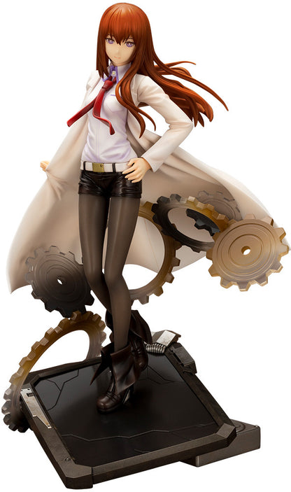 [Pre-order] Steins;Gate 0 - Kurisu Makise: Antinomic Dual Ver. 1/8 (reissue) - KOTOBUKIYA