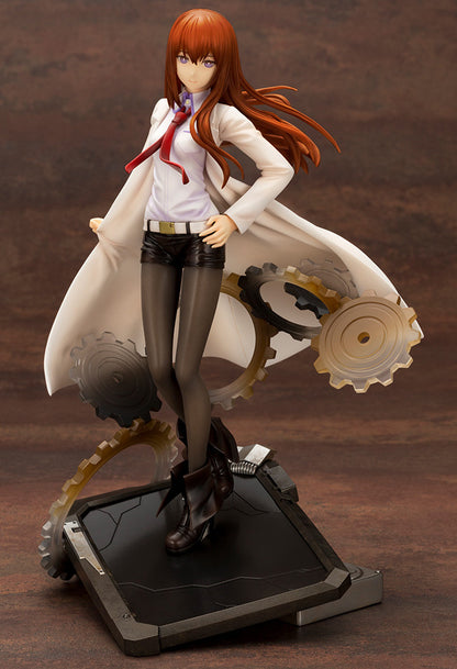 [Pre-order] Steins;Gate 0 - Kurisu Makise: Antinomic Dual Ver. 1/8 (reissue) - KOTOBUKIYA