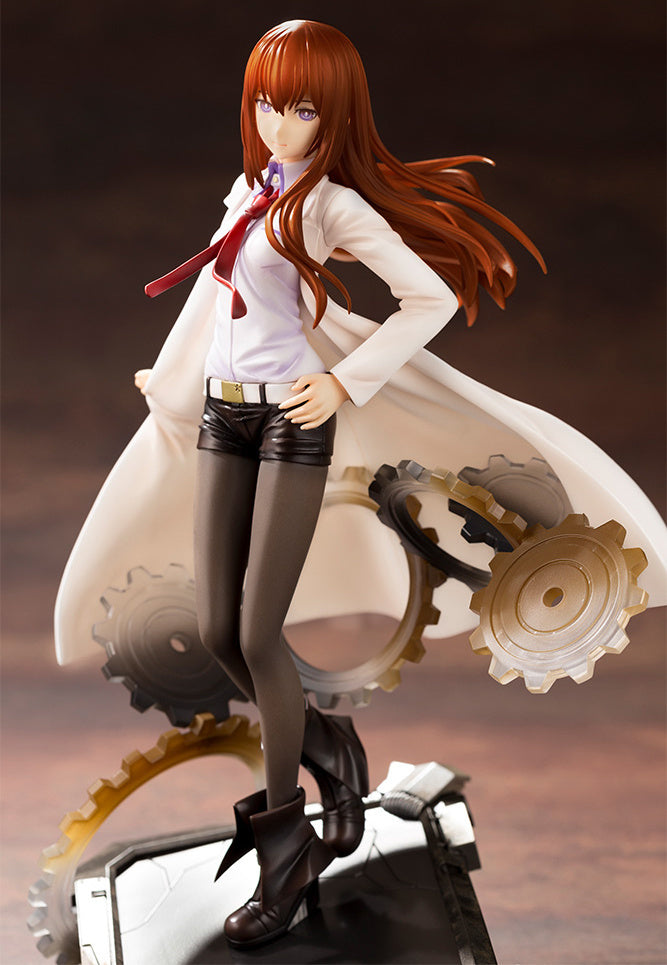 [Pre-order] Steins;Gate 0 - Kurisu Makise: Antinomic Dual Ver. 1/8 (reissue) - KOTOBUKIYA