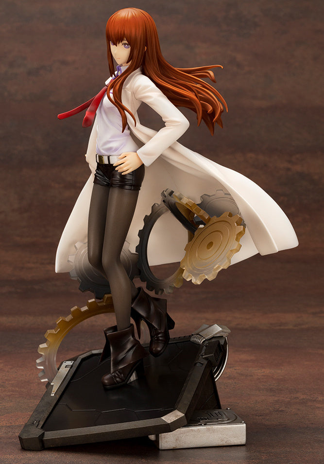 [Pre-order] Steins;Gate 0 - Kurisu Makise: Antinomic Dual Ver. 1/8 (reissue) - KOTOBUKIYA