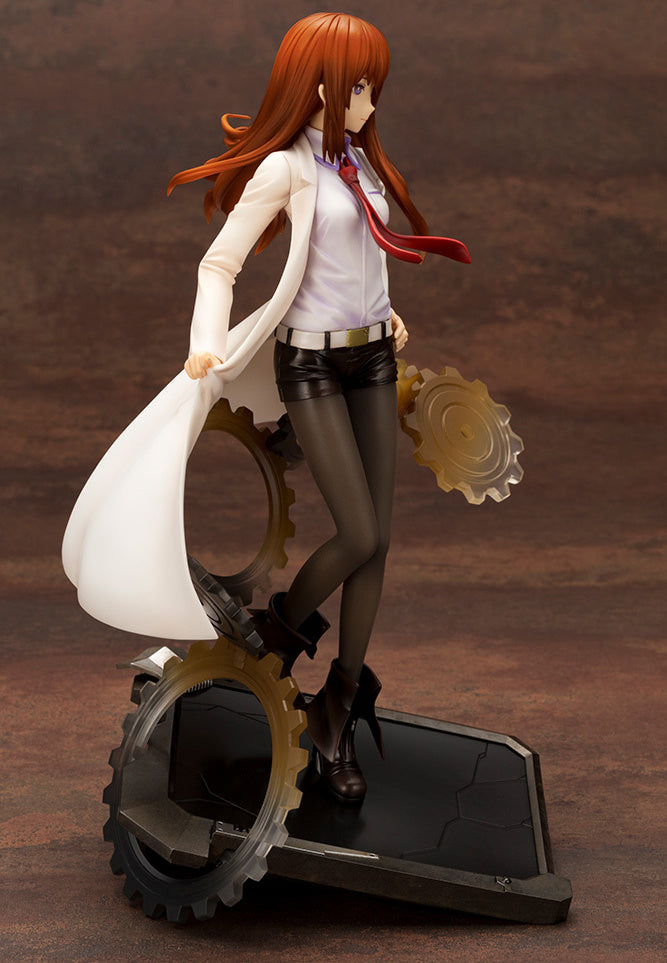 [Pre-order] Steins;Gate 0 - Kurisu Makise: Antinomic Dual Ver. 1/8 (reissue) - KOTOBUKIYA