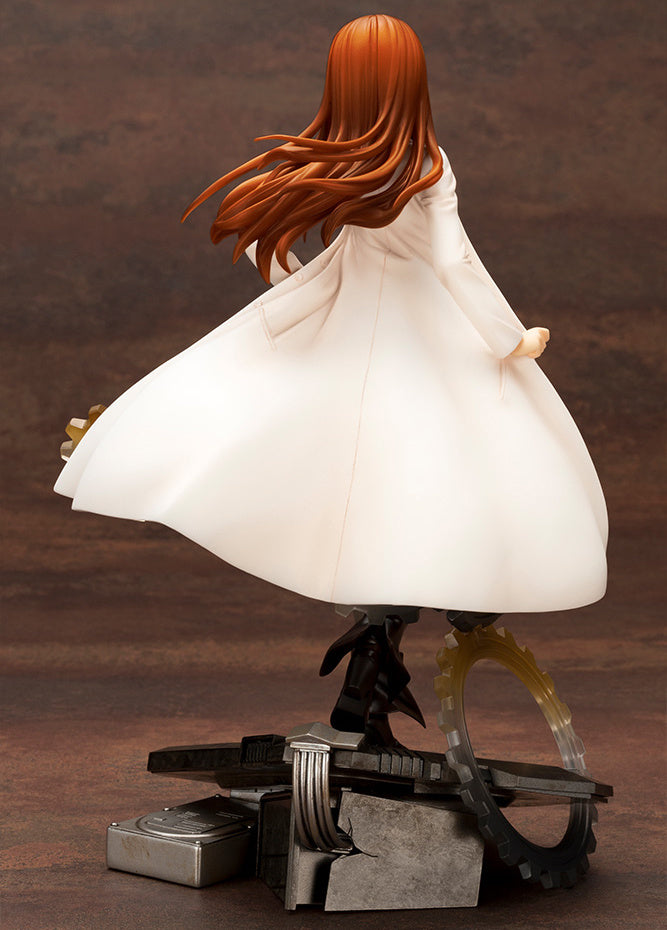 [Pre-order] Steins;Gate 0 - Kurisu Makise: Antinomic Dual Ver. 1/8 (reissue) - KOTOBUKIYA