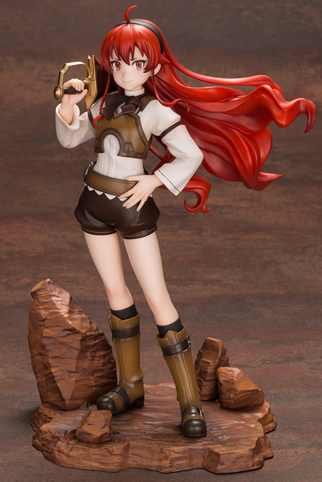 [Pre-order] Mushoku Tensei - Eris Boreas Greyrat 1/8 - KOTOBUKIYA