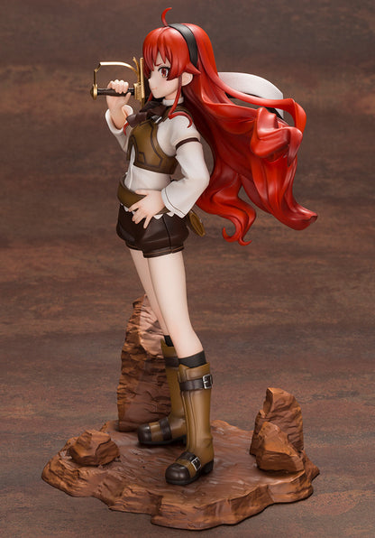 [Pre-order] Mushoku Tensei - Eris Boreas Greyrat 1/8 - KOTOBUKIYA