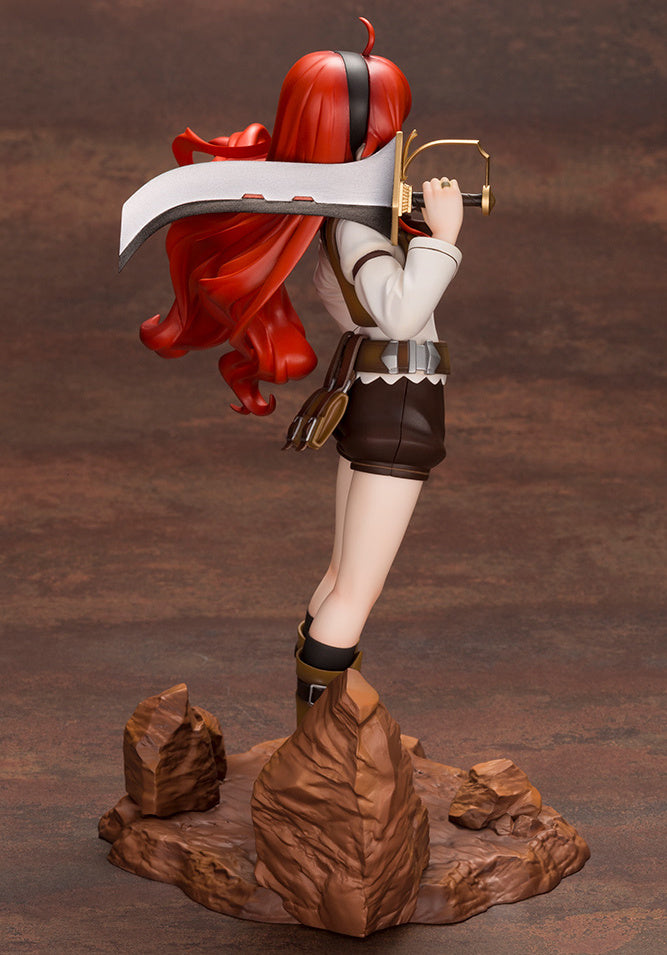 [Pre-order] Mushoku Tensei - Eris Boreas Greyrat 1/8 - KOTOBUKIYA