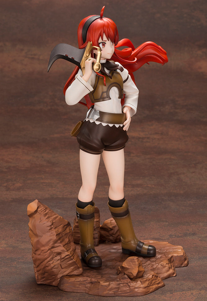 [Pre-order] Mushoku Tensei - Eris Boreas Greyrat 1/8 - KOTOBUKIYA