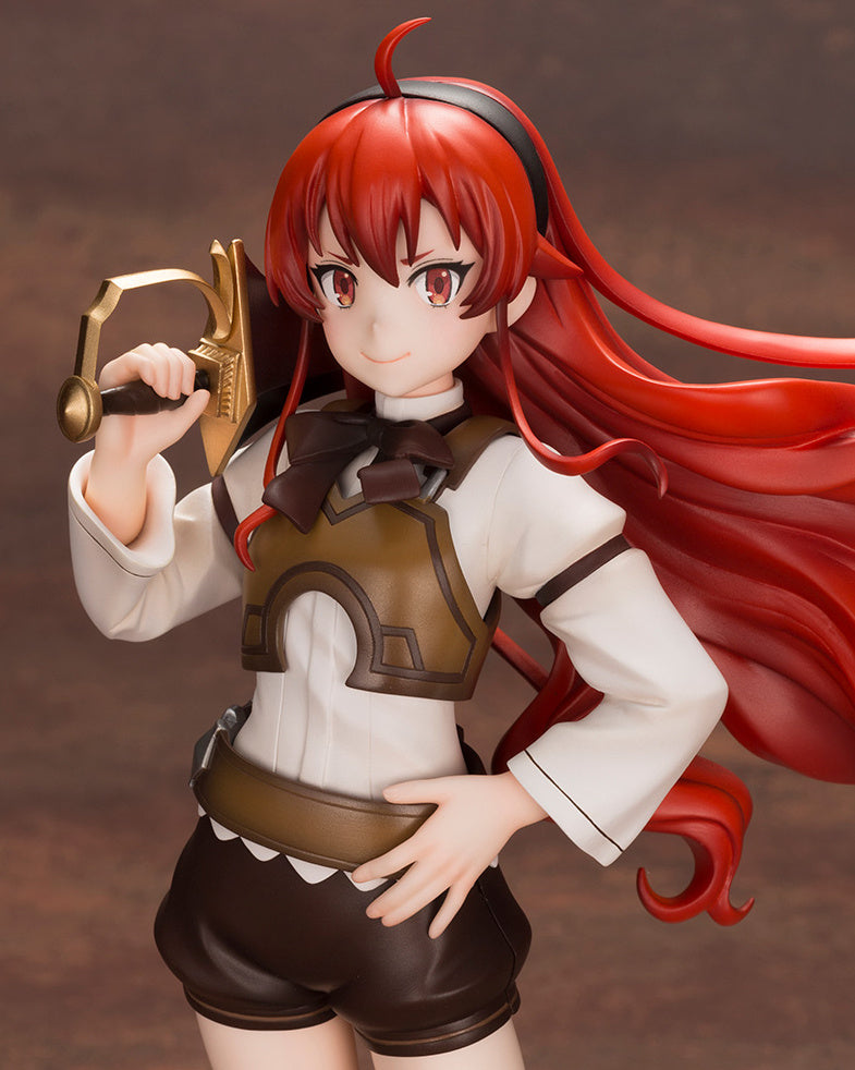 [Pre-order] Mushoku Tensei - Eris Boreas Greyrat 1/8 - KOTOBUKIYA