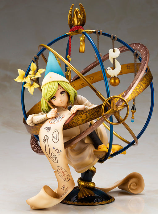 [Pre-order] Witch Hat Atelier - Coco 1/8 (reissue) - KOTOBUKIYA