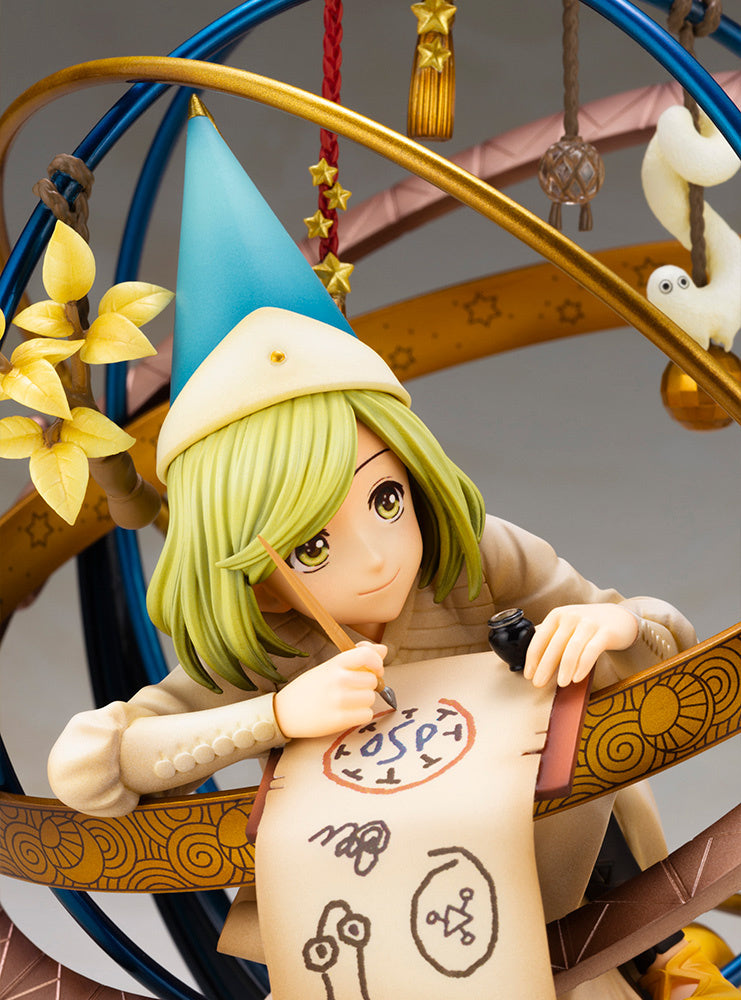 [Pre-order] Witch Hat Atelier - Coco 1/8 (reissue) - KOTOBUKIYA