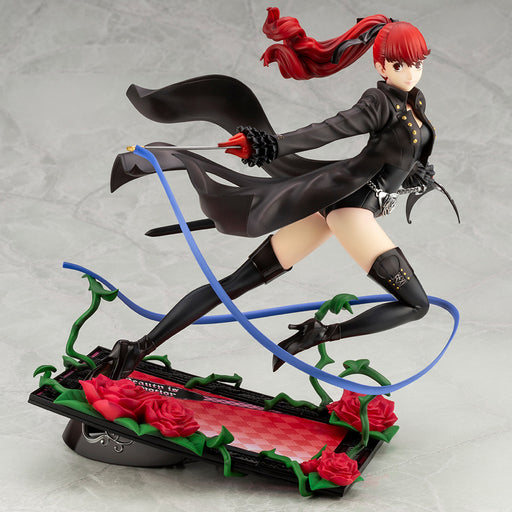 [Pre-order] Persona 5 Royal - Kasumi Yoshizawa: Phantom Thief Ver. (reissue) 1/8 - ARTFX J