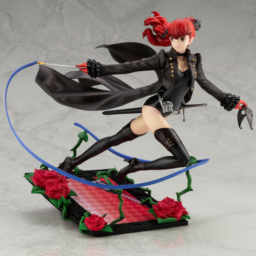 [Pre-order] Persona 5 Royal - Kasumi Yoshizawa: Phantom Thief Ver. (reissue) 1/8 - ARTFX J