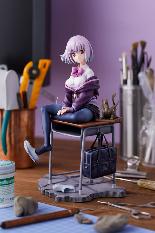 [Pre-order] SSSS.Gridman - Akane Shinjo 1/7 (reissue) - KOTOBUKIYA