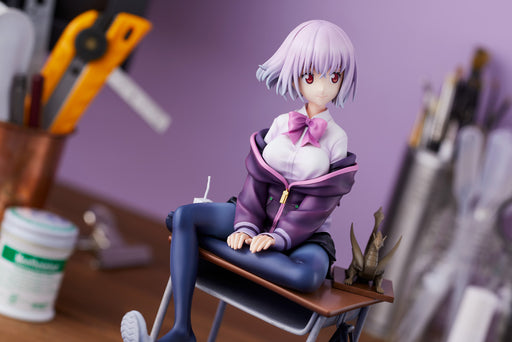 [Pre-order] SSSS.Gridman - Akane Shinjo 1/7 (reissue) - KOTOBUKIYA