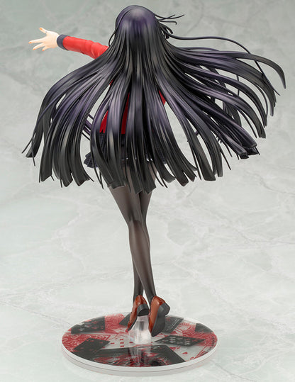 [Pre-order] Kakegurui - Yumeko Jabami 1/8 (reissue) - ARTFX J