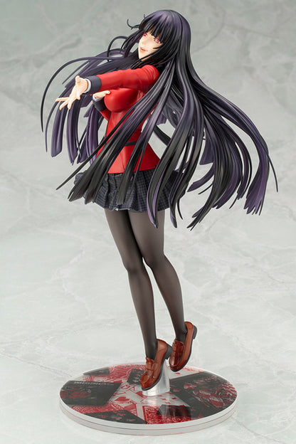 [Pre-order] Kakegurui - Yumeko Jabami 1/8 (reissue) - ARTFX J