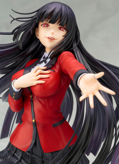 [Pre-order] Kakegurui - Yumeko Jabami 1/8 (reissue) - ARTFX J