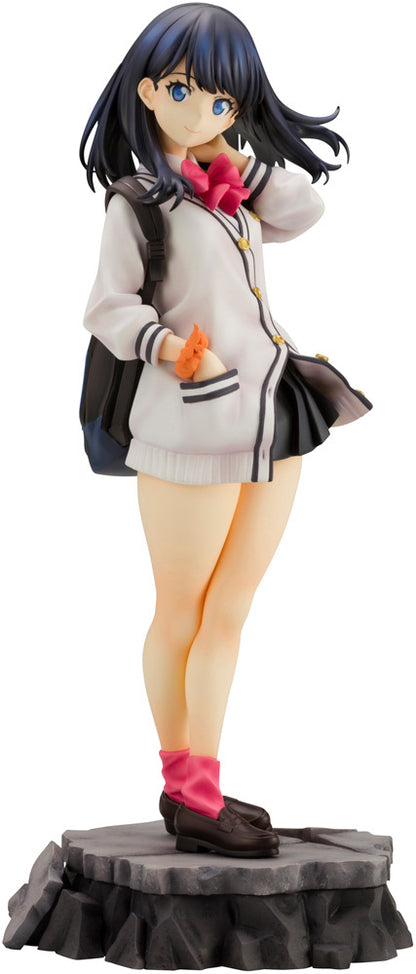 [Pre-order] SSSS.Gridman - Rikka Takarada 1/7 (reissue) - KOTOBUKIYA