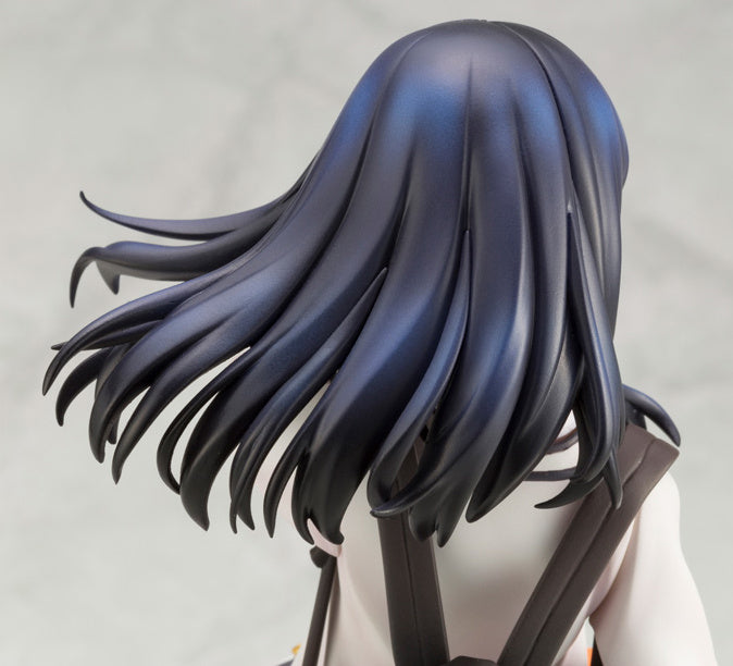 [Pre-order] SSSS.Gridman - Rikka Takarada 1/7 (reissue) - KOTOBUKIYA