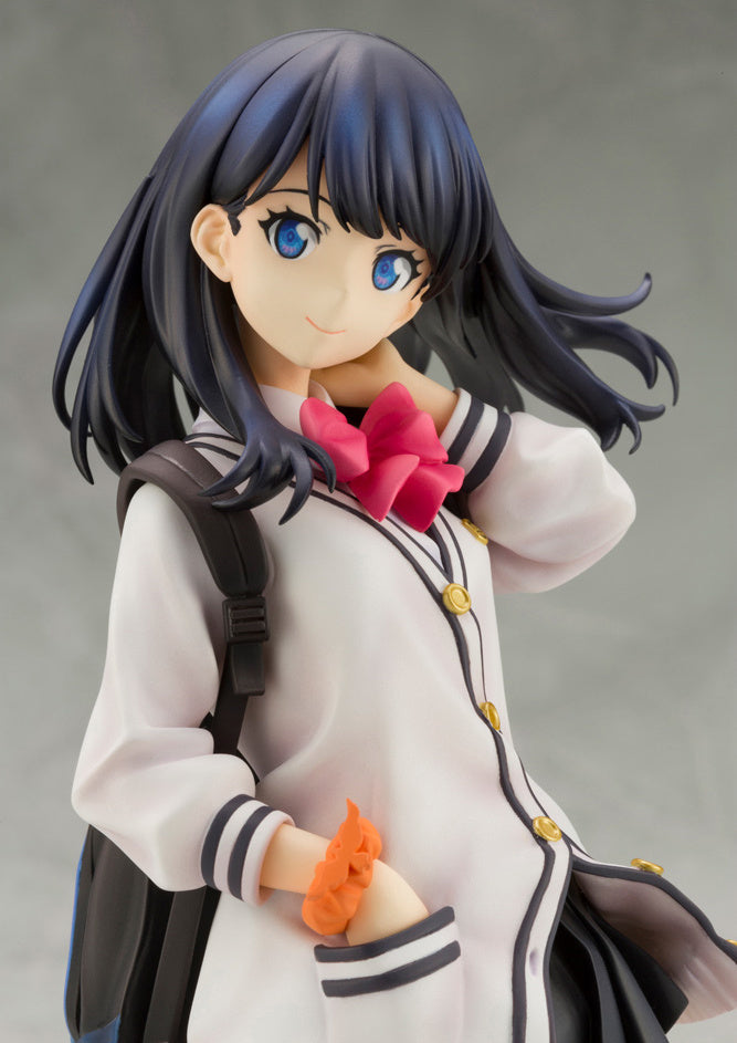 [Pre-order] SSSS.Gridman - Rikka Takarada 1/7 (reissue) - KOTOBUKIYA