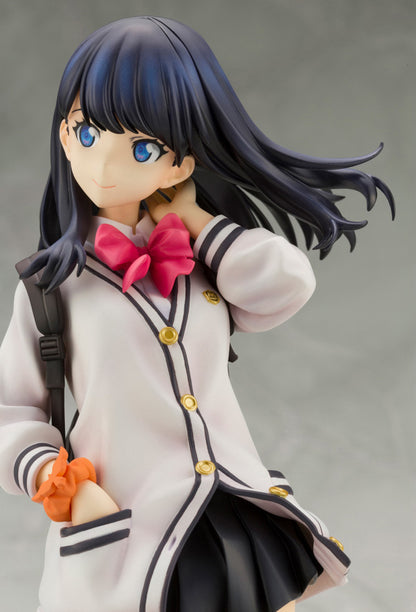 [Pre-order] SSSS.Gridman - Rikka Takarada 1/7 (reissue) - KOTOBUKIYA