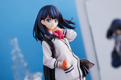 [Pre-order] SSSS.Gridman - Rikka Takarada 1/7 (reissue) - KOTOBUKIYA