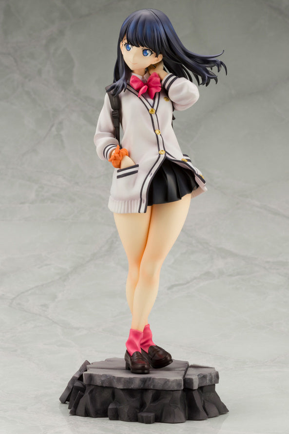 [Pre-order] SSSS.Gridman - Rikka Takarada 1/7 (reissue) - KOTOBUKIYA