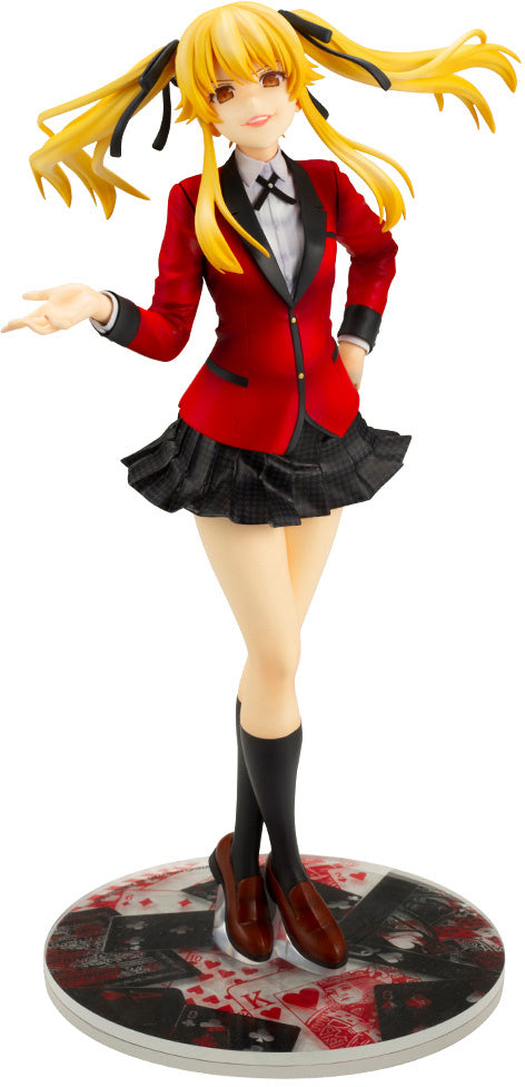 [Pre-order] Kakegurui - Mary Saotome 1/8 (reissue) - ARTFX J