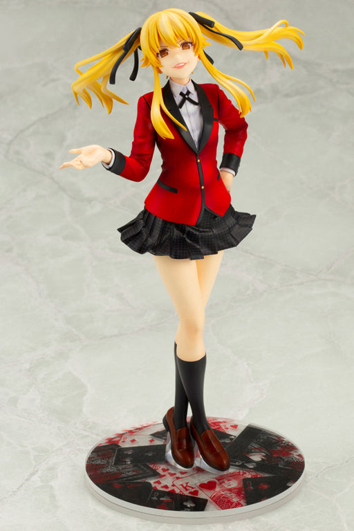 [Pre-order] Kakegurui - Mary Saotome 1/8 (reissue) - ARTFX J