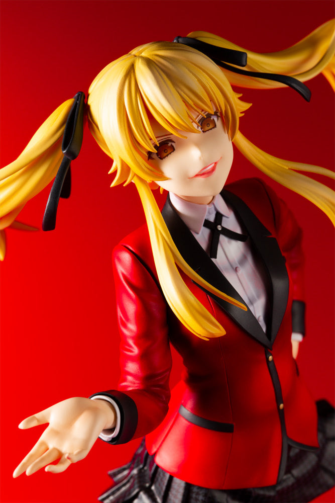 [Pre-order] Kakegurui - Mary Saotome 1/8 (reissue) - ARTFX J