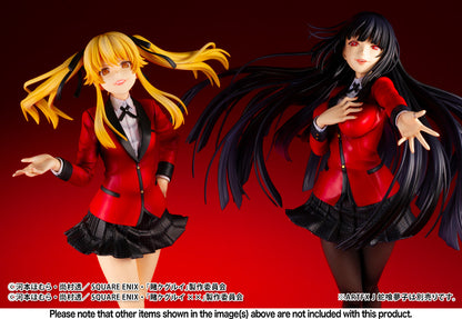 [Pre-order] Kakegurui - Mary Saotome 1/8 (reissue) - ARTFX J