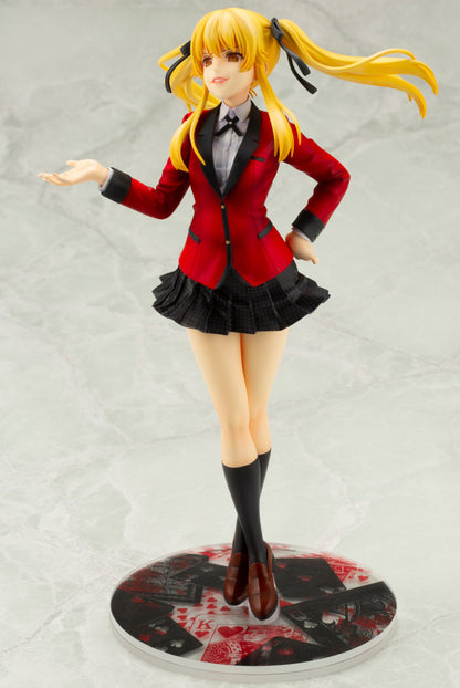 [Pre-order] Kakegurui - Mary Saotome 1/8 (reissue) - ARTFX J