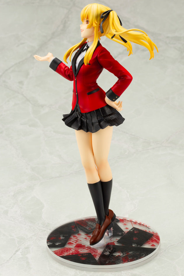 [Pre-order] Kakegurui - Mary Saotome 1/8 (reissue) - ARTFX J