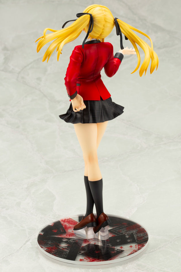 [Pre-order] Kakegurui - Mary Saotome 1/8 (reissue) - ARTFX J