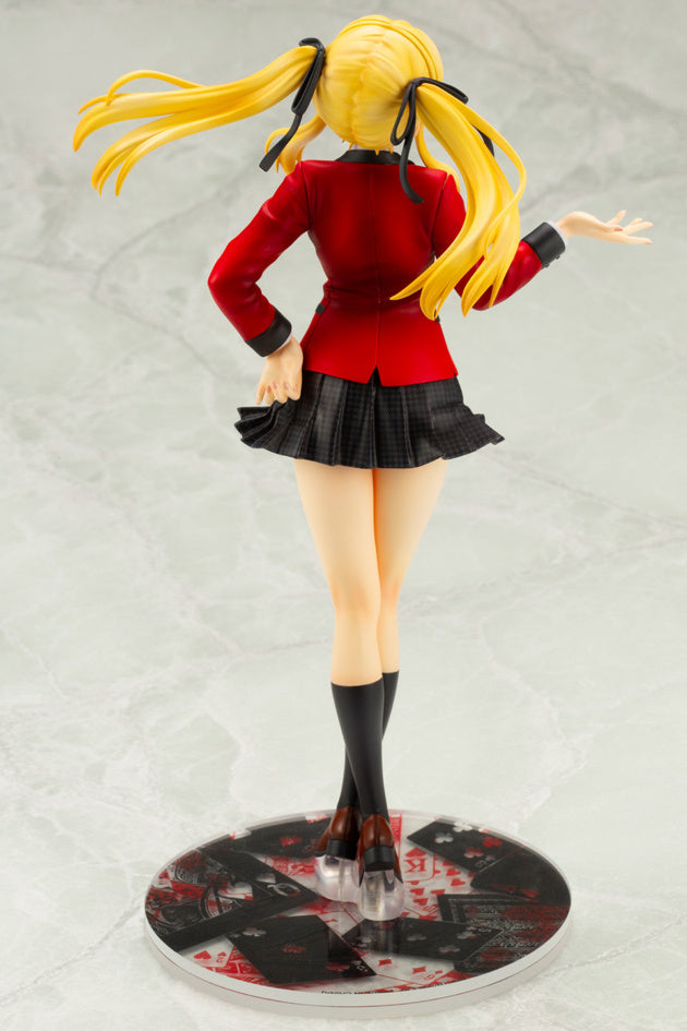 [Pre-order] Kakegurui - Mary Saotome 1/8 (reissue) - ARTFX J