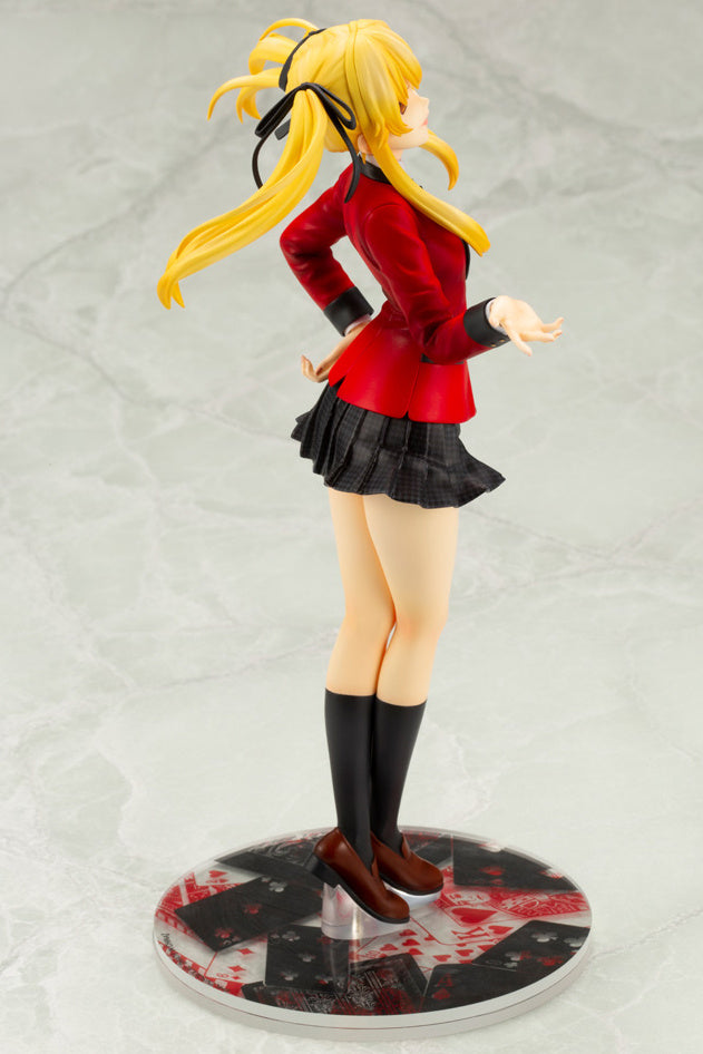 [Pre-order] Kakegurui - Mary Saotome 1/8 (reissue) - ARTFX J