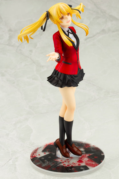 [Pre-order] Kakegurui - Mary Saotome 1/8 (reissue) - ARTFX J