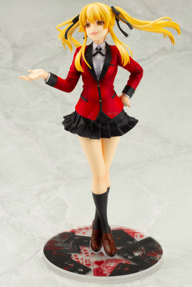 [Pre-order] Kakegurui - Mary Saotome 1/8 (reissue) - ARTFX J