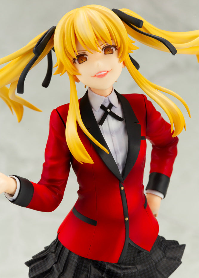 [Pre-order] Kakegurui - Mary Saotome 1/8 (reissue) - ARTFX J