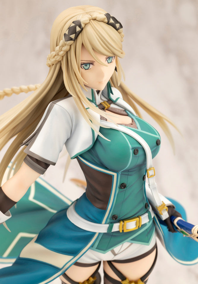 [Pre-order] The Legend of Heroes Series - Elaine Auclair 1/8 - KOTOBUKIYA