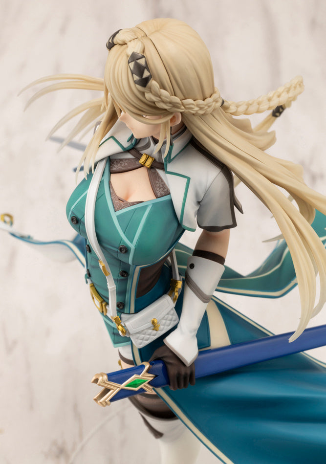 [Pre-order] The Legend of Heroes Series - Elaine Auclair 1/8 - KOTOBUKIYA