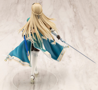 [Pre-order] The Legend of Heroes Series - Elaine Auclair 1/8 - KOTOBUKIYA