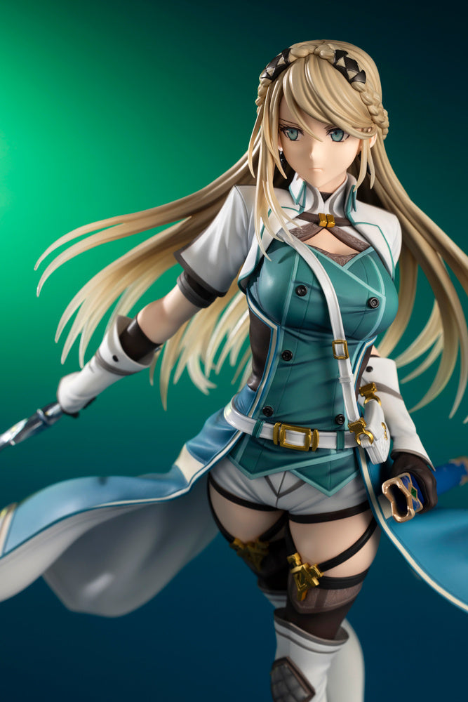 [Pre-order] The Legend of Heroes Series - Elaine Auclair 1/8 - KOTOBUKIYA